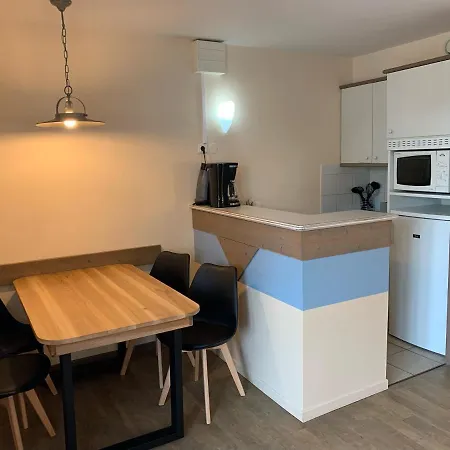 Appartement Belle Dune