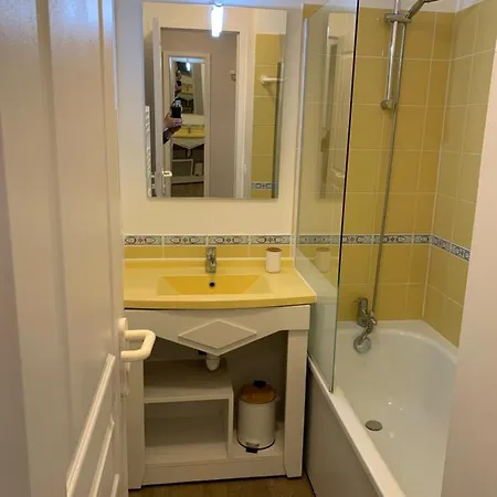 Appartement Belle Dune Fort-Mahon-Plage